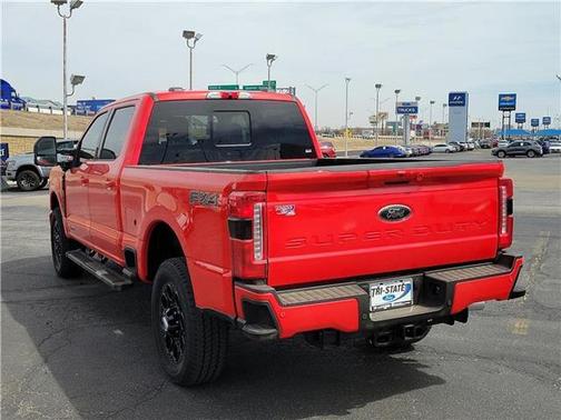 2025 Ford F-250 