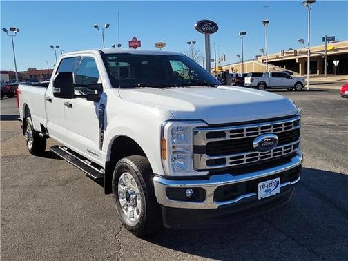 2024 Ford F-350 XLT