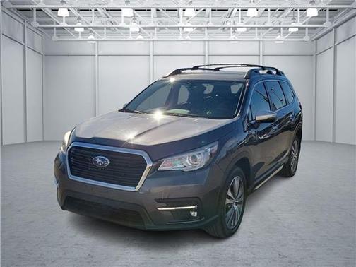 2022 Subaru Ascent Touring 7-Passenger