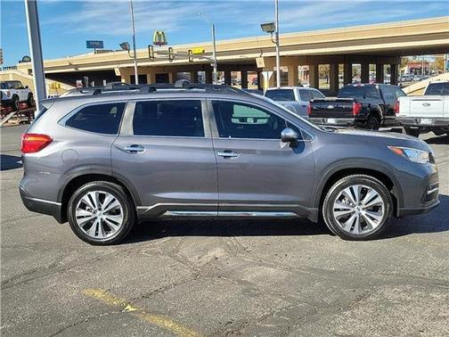 2022 Subaru Ascent Touring 7-Passenger