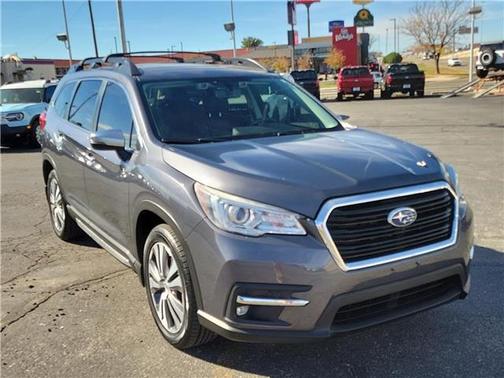 2022 Subaru Ascent Touring 7-Passenger