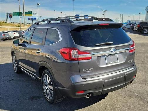 2022 Subaru Ascent Touring 7-Passenger