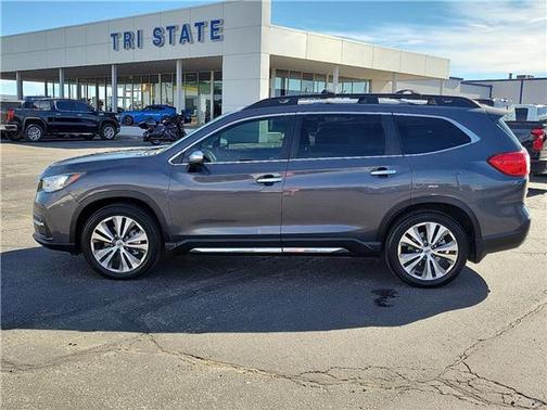 2022 Subaru Ascent Touring 7-Passenger