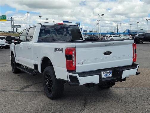 2025 Ford F-250 