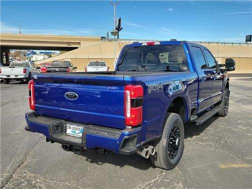 2026 Ford F-350 Lariat Super Duty