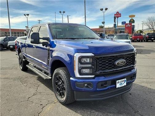 2026 Ford F-350 Lariat Super Duty