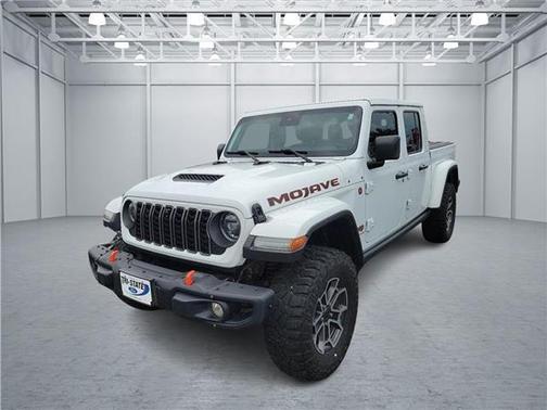 2024 Jeep Gladiator Mojave