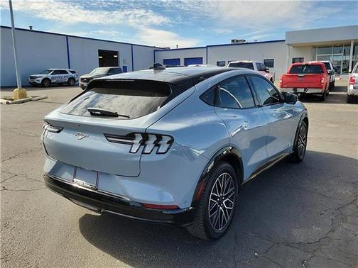 2024 Ford Mustang Mach-E Premium