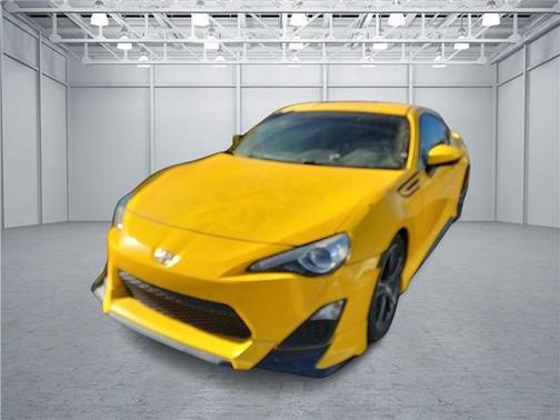 2015 Scion FR-S Release Series 1.0
