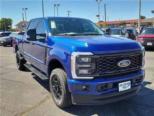 2026 Ford F-350 