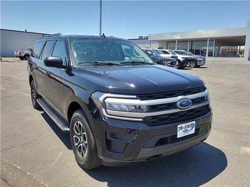 2023 Ford Expedition Max XLT