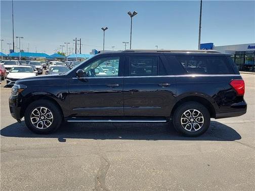 2023 Ford Expedition Max XLT