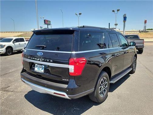 2023 Ford Expedition Max XLT