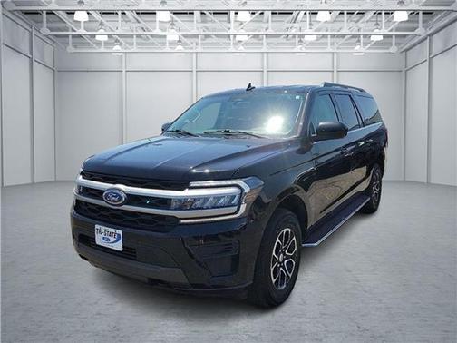 2023 Ford Expedition Max XLT