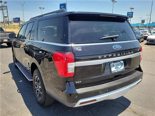 2023 Ford Expedition Max XLT