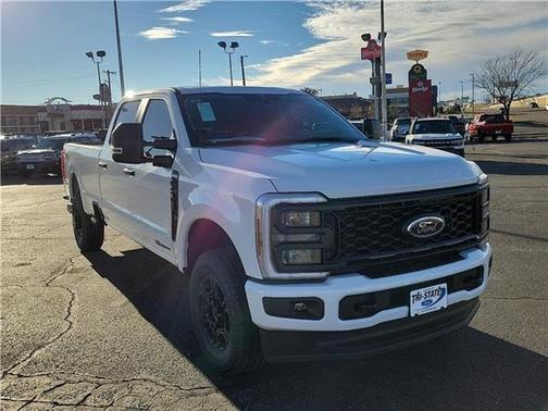2026 Ford F-250 