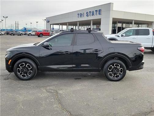 2022 Hyundai SANTA CRUZ 2.5T SEL Premium