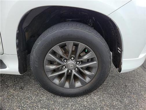 2019 Lexus GX 460 Base