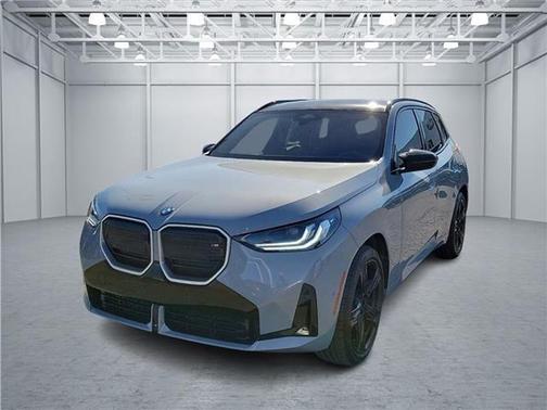2025 BMW X3 M50 xDrive