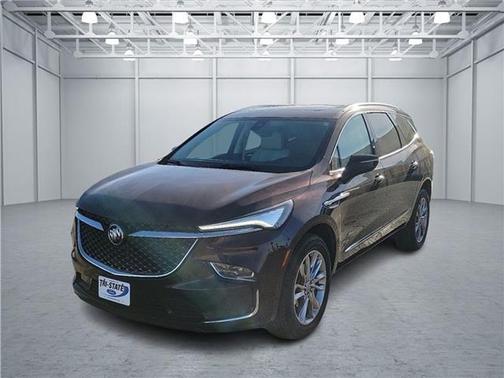 2024 Buick Enclave Avenir