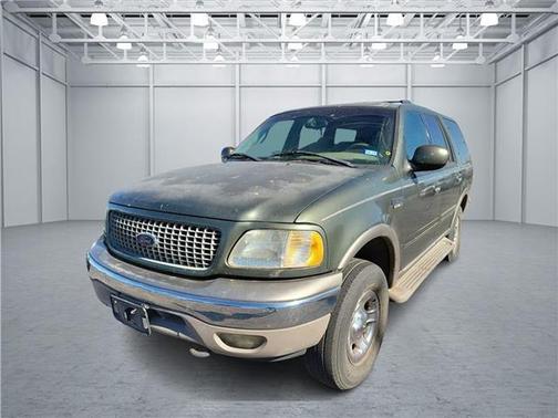 2001 Ford Expedition Eddie Bauer 4WD