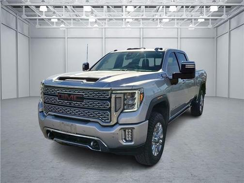2022 GMC Sierra 2500 Denali