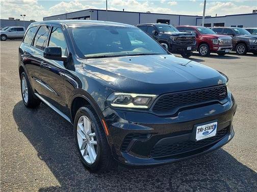 2023 Dodge Durango GT