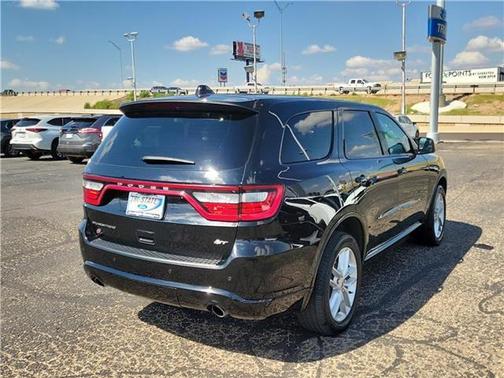 2023 Dodge Durango GT