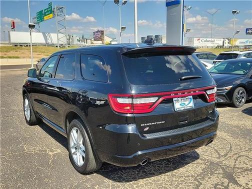 2023 Dodge Durango GT