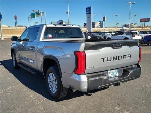 2023 Toyota Tundra SR5