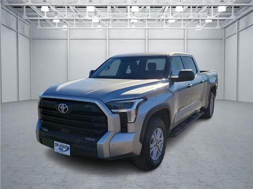 Celestial 2023 Toyota Tundra SR5 Truck