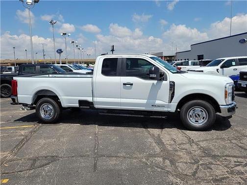 2025 Ford F-250 XL
