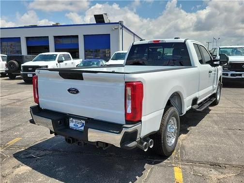 2025 Ford F-250 XL