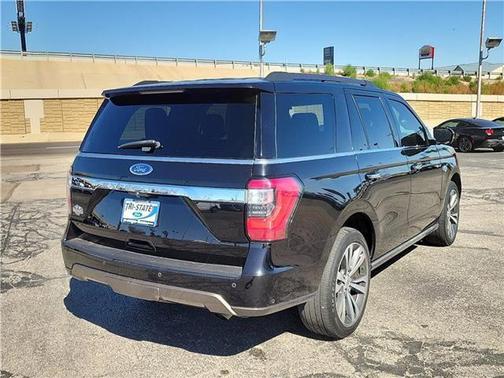 2020 Ford Expedition King Ranch