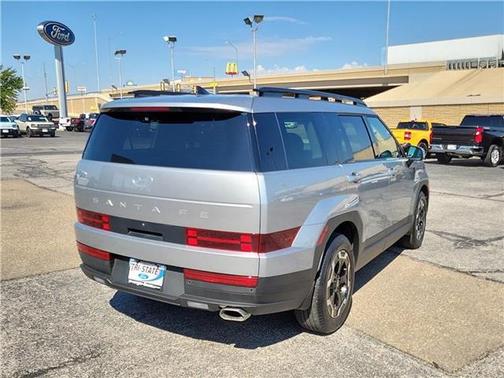 2024 Hyundai SANTA FE SEL