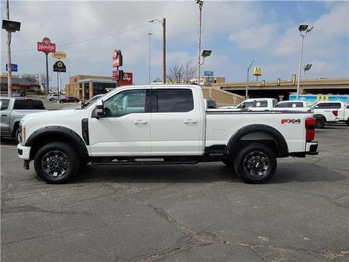 2023 Ford F-250 Lariat