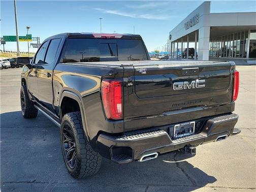 2023 GMC Sierra 1500 Denali Ultimate