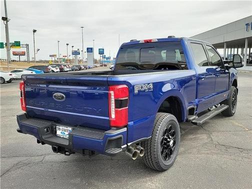 Argon 2026 Ford F-250