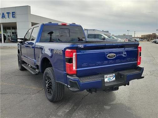 Argon 2026 Ford F-250
