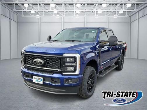Argon 2026 Ford F-250