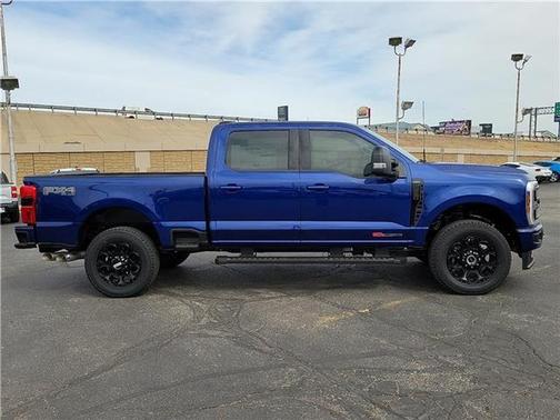 Argon 2026 Ford F-250