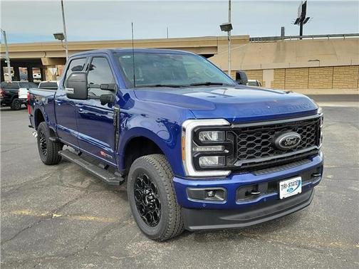 Argon 2026 Ford F-250