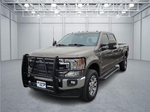 2022 Ford F-350 Lariat Super Duty