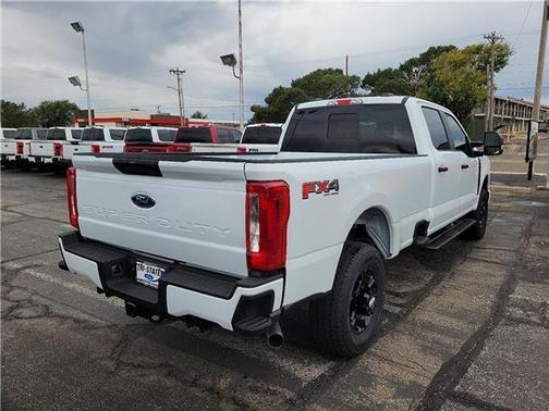 2026 Ford F-350 
