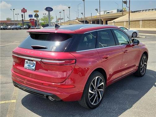 2024 Lincoln Corsair Grand Touring