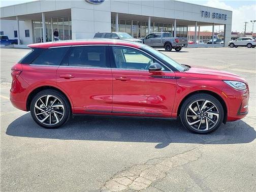 2024 Lincoln Corsair Grand Touring