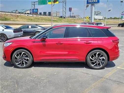 2024 Lincoln Corsair Grand Touring