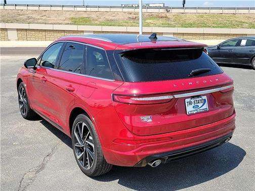 2024 Lincoln Corsair Grand Touring