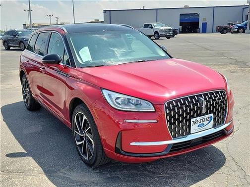 2024 Lincoln Corsair Grand Touring