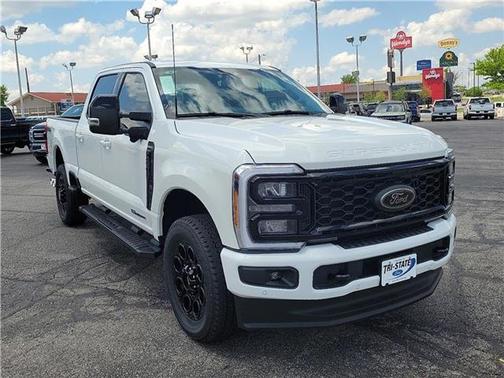 2025 Ford F-250 